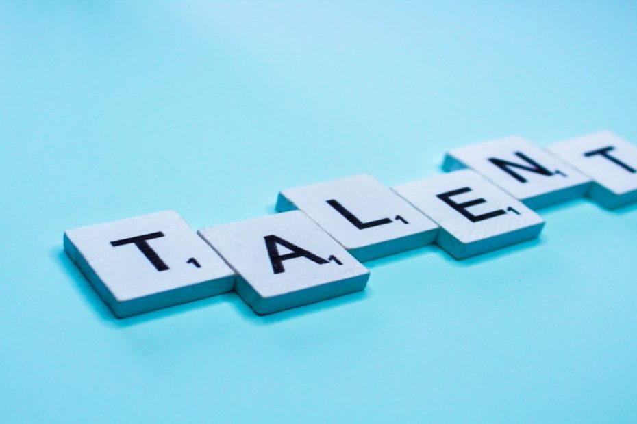 Talent Experience Platform